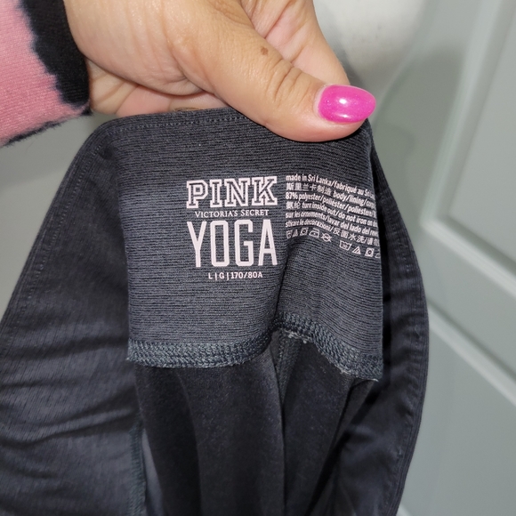 VS PINK WATERCOLOR BLING SET - Picture 14 of 17